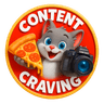 Content Craving