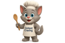 Chef mascot